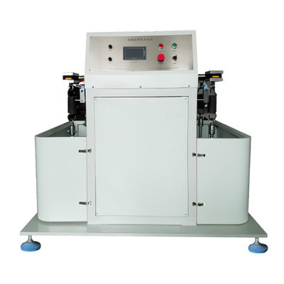 Beli Penguji Abrasi Hub Pedal Sepeda AC220V 15A EN 14764 pembuatan online