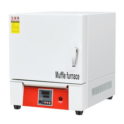 Beli 1200 Derajat Tipe Kotak Sintering Muffle Furnace Ceraimc Zirconia Dengan Hemat Energi 90% Untuk Laboratorium pembuatan online