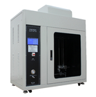 IEC60695 Laboratory Needle Flame Tester untuk pengujian api bahan isolasi