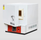 1200 Derajat Tipe Kotak Sintering Muffle Furnace Ceraimc Zirconia Dengan Hemat Energi 90% Untuk Laboratorium