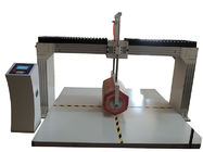 Mattress Rollator Durability Testing Machine, Peralatan Uji Laboratorium PLC Control