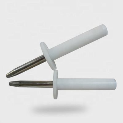 Beli Nylon stainless steel pengujian jari probe 11 dari IEC 61032 pembuatan online