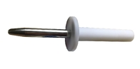 Nylon stainless steel pengujian jari probe 11 dari IEC 61032