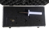 Nylon stainless steel pengujian jari probe 11 dari IEC 61032