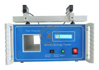 Peralatan Pengujian Mainan ISO 8124-1 Mainan Energi Kinetik