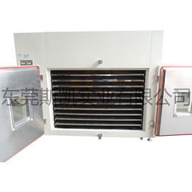 Stainless Steel Environmental Test Chamber 800L High Temperature Aging Oven