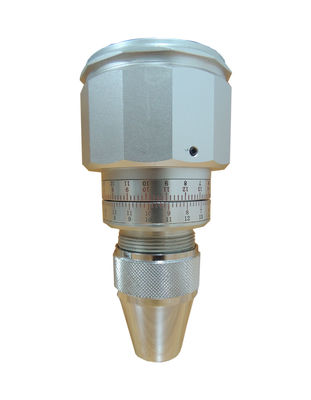 Beli ISO 8124-1 Hand Held Dial Torque Gauge / Torque Clamp Untuk Uji Komponen Mainan pembuatan online