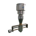 ISO 8124-1 Hand Held Dial Torque Gauge / Torque Clamp Untuk Uji Komponen Mainan