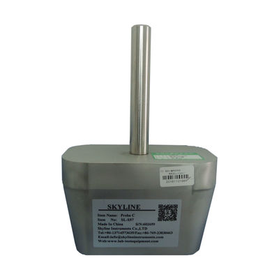 Beli Peralatan Pengujian Keselamatan Mainan ASTM Probe C (batang tubuh) untuk Penilaian Bukaan yang Terikat Sepenuhnya pembuatan online