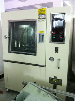 Beli Ruang Uji Semprotan Air Layar Sentuh Untuk Pencahayaan Eksternal / Perangkat Sinyal pembuatan online