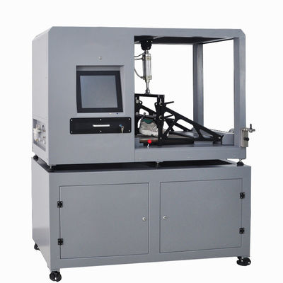 Beli SATRA TM 144 Peralatan pengujian slip ISO 13287 pembuatan online