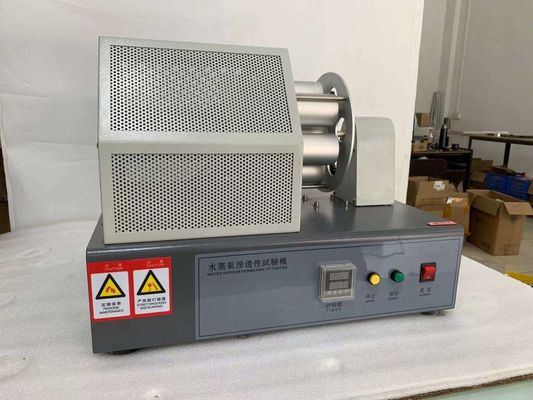 Beli Satra TM 172 Penguji Permeabilitas Uap Air Cat Semprot Elektrostatik pembuatan online