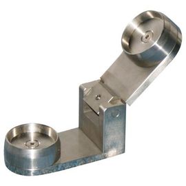 16CFR 1500.52C Toys Testing Equipment Stainless Steel Bite Test Clamp