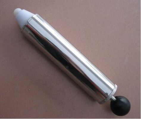 Beli Peralatan Pengujian Elektronik Rumah Tangga, Hammer Uji Dampak Pegas 0,5 Energi Tunggal pembuatan online