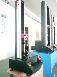 Mesin Uji Kekuatan Tarik Kolom Tunggal Mesin Uji Tarik Universal