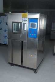 Kamar Uji Suhu Tinggi Untuk Menguji VOC Dan Emisi Formaldehida