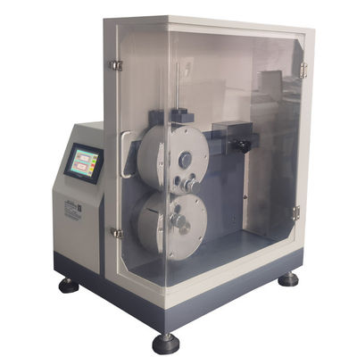 Beli Hook And Loop Fastener Tape Adhesive Buckles Mesin Uji Kelelahan pembuatan online