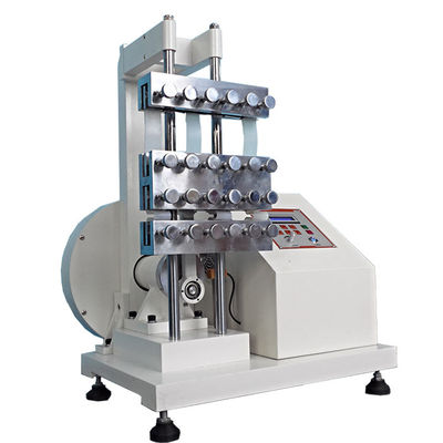 Beli Peralatan pengujian sepatu kecepatan variabel untuk aditif produksi pembuatan online