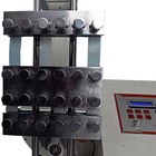 Peralatan pengujian ketegangan ASTM D813 pada 300±10 kali/menit untuk karet dan bahan seperti karet