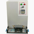 ASTM D5264 Sutherland Ink Rub Tester Mesin Uji Penghilangan Warna Gesekan Tinta Penguji Ketahanan Gosok Tinta