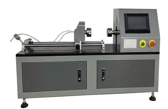 Beli Mesin pengujian torsi untuk batang kawat baja kawat presetressed kawat enameled kawat paduan material mesin torsi pembuatan online