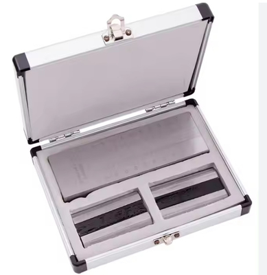 GB/T1724 Scraper Fineness Meter Cat langit Varnish Tester tinta cetak
