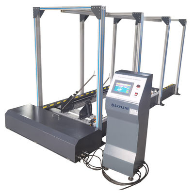 Beli Stroller ASTM F963 Toys Dynamic Strength Tester EN-71 Peralatan pengujian kekuatan dinamis mainan pembuatan online