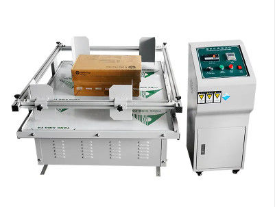 Beli ISTA Transportation Testing / Vibration Testing Machine (Mesin pengujian getaran transportasi) pembuatan online