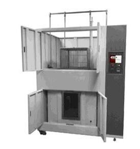 Beli IPX7 Bahan Stainless Steel Ruang Uji Lingkungan Alat Uji Perendaman Air pembuatan online