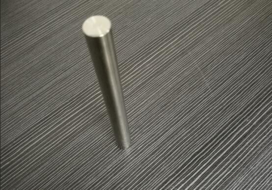 Beli EN 71-1 φ12mm Mainan Stainless Pengujian Pengujian Peralatan Gap Testing Round Bar pembuatan online