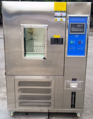 Beli SL-E01 Lingkungan busa Perawatan Pra Mesin Uji Kamar Uji Suhu dan Kelembaban pembuatan online