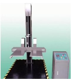 Beli ISO2248-1972 Lab Testing Equipment Drop-arm Drop Uji Mesin Panjang Drop 400-1500mm pembuatan online