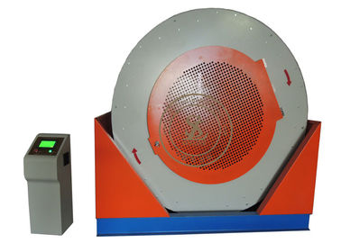 Beli QB / T2902-2007 Bagasi Tumble Tester / Koper Bagasi Kasus Kulit Drump Roller Drop Tester pembuatan online