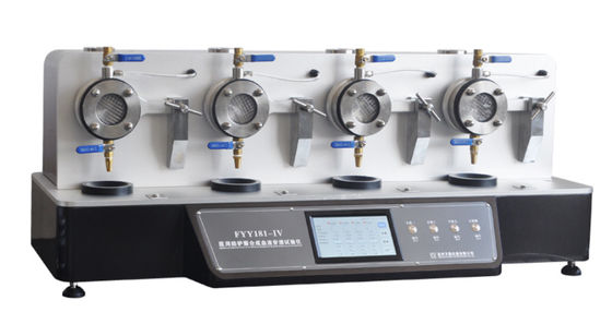 Beli Penguji Penetrasi Darah Anti-Sintetik ISO 16603:2004 / ASTM F1670 / ASTM F1671 pembuatan online