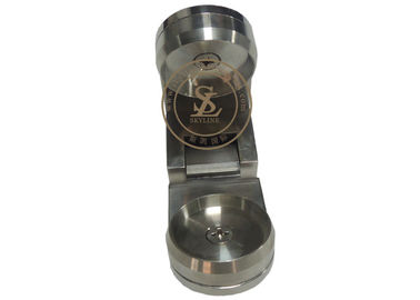 16CFR 1500.52C Toys Testing Equipment Stainless Steel Bite Test Clamp