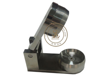 16CFR 1500.52C Toys Testing Equipment Stainless Steel Bite Test Clamp