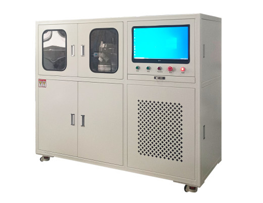 Mesin pengujian kekuatan pemasangan dan ekstraksi pengisi daya & kabel Plug Life Test Equipment Plug and Pull Force Test Machine
