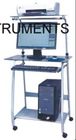 5T PC Controlled Tensile Strength Test Equipment 1200 * 530 * 1800mm With Software