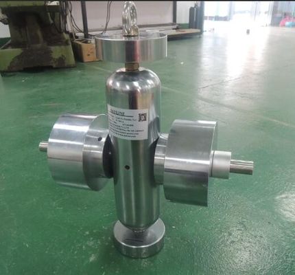 Beli ISO 8121-4 Electroplating Steel Toys Peralatan Pengujian Muatan Untuk Uji Stabilitas pembuatan online