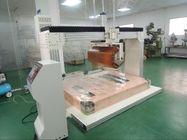 Mattress Rollator Durability Testing Machine, Peralatan Uji Laboratorium PLC Control