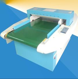 Beli Peralatan Uji Penuh Metal Detector Metal Lab 7 Inch Sentuh Layar LCD Penuh Warna pembuatan online