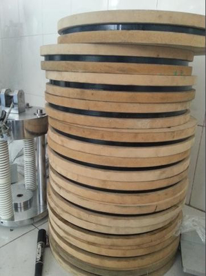 EN 1728 Mesin Uji Ketahanan Kursi Sofa Kursi Mesin Uji Universal