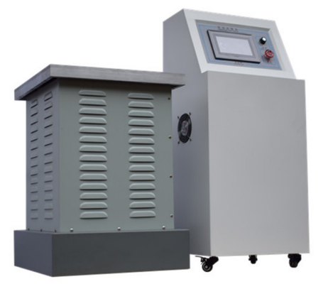 60KG Triaxial Simulation Vibration Tester Electromagnetic Vibration Tester ((X,Y,Z Direction Vibration Mode)