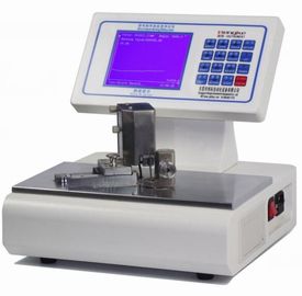 Peralatan Pengujian Lab Resolusi 0,1mN Pengukuran Penuh Cerdas Dan Pengontrol Kekakuan Tester