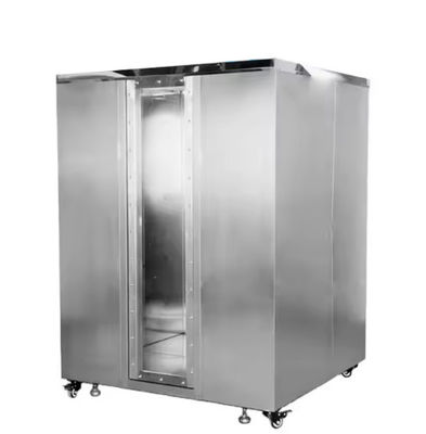 Beli Dengan fasilitas penyambungan air terus menerus Uji Pencelupan Air IPX7 Mesin Kamar Uji Waterproof pembuatan online