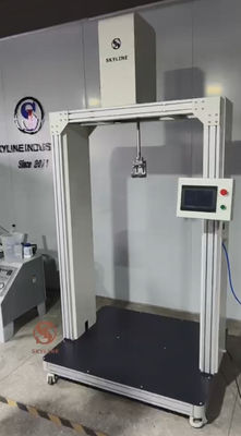 Beli Pengujian Ketahanan Penanganan Mesin Bagasi Penanganan Kelelahan Penguji pembuatan online