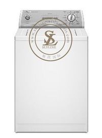 Beli 220V 50Hz 18 Pound / 8.2kg AATCC Mesin Cuci Whirlpool / Shrinkage Tester pembuatan online