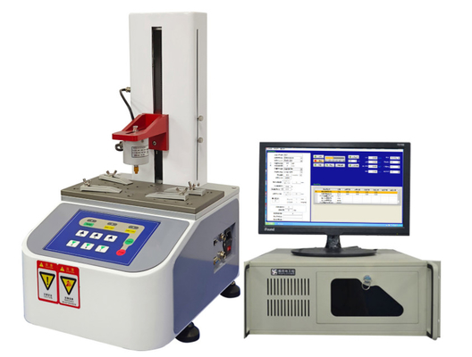 Tombol-switch Load Curve Testing Machine Calculator Tombol Load Curve Tester
