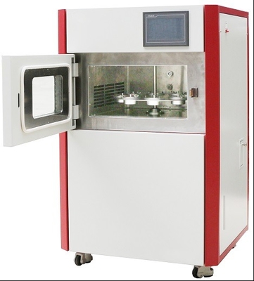 Ruang Uji Laju Transmisi Uap Air (WVTR) ASTM E96
