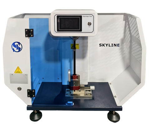 Beli Mesin Uji Dampak Izod & Charpy untuk bahan non-logam pembuatan online